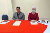 UTP, FCT, Universidad Tecnológica de Panamá, Facultad de Ciencias y Tecnología, Licenciatura en Comunicación Ejecutiva Bilingüe  