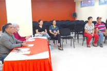 UTP, FCT, Universidad Tecnológica de Panamá, Facultad de Ciencias y Tecnología, Licenciatura en Comunicación Ejecutiva Bilingüe  