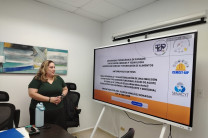 UTP, FCT, Universidad Tecnológica de Panamá, Facultad de Ciencias y Tecnología, Maestría en Ciencias y Tecnología de Alimentos