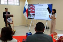 UTP, FCT, Universidad Tecnológica de Panamá, Facultad de Ciencias y Tecnología 