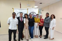 UTP, FCT, Universidad Tecnológica de Panamá, Facultad de Ciencias y Tecnología 