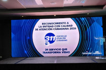 Centro de Atención Ciudadana 311