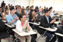 Estudiantes de la FIM participaran en conjunto con los docentes.