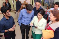 La JIC es una iniciativa de la UTP para fomentar la investigación entre jóvenes de pregrado.