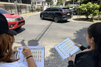 Análisis y diseño para mejorar la movilidad en San Francisco con Georgia Tech. Análisis y diseño para mejorar la movilidad en San Francisco con Georgia Tech