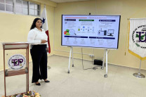 UTP, FCT, Universidad Tecnológica de Panamá, Facultad de Ciencias y Tecnología, Maestría en Ciencias y Tecnología de los Alimentos 