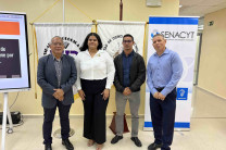 UTP, FCT, Universidad Tecnológica de Panamá, Facultad de Ciencias y Tecnología, Maestría en Ciencias y Tecnología de los Alimentos 