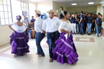Lanzamiento del XXXVIII Congreso de Ingeniería Industrial.