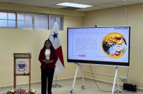 UTP, FCT, Universidad Tecnológica de Panamá, Facultad de Ciencias y Tecnología, Licenciatura en Ingeniería en Alimentos 