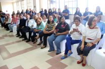 Lanzamiento del XXXVIII Congreso de Ingeniería Industrial.