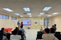 UTP, FCT, Universidad Tecnológica de Panamá, Facultad de Ciencias y Tecnología, Licenciatura en Ingeniería en Alimentos 