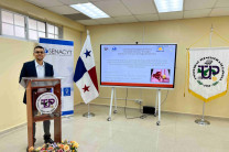 UTP, FCT, Universidad Tecnológica de Panamá, Facultad de Ciencias y Tecnología, Maestría en Ciencias y Tecnología de los Alimentos 