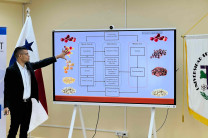 UTP, FCT, Universidad Tecnológica de Panamá, Facultad de Ciencias y Tecnología, Maestría en Ciencias y Tecnología de los Alimentos 