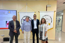 UTP, FCT, Universidad Tecnológica de Panamá, Facultad de Ciencias y Tecnología, Maestría en Ciencias y Tecnología de los Alimentos 