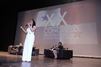 XXII Congreso Iberoamericano de Derecho e Informática.