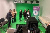 Proyecto LAENOG (Latin American European Network in Social Support for Online Gaming).