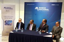 Banco Nacional de Panamá UTP, presentan la Billetera Electrónica Nacional 