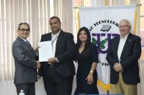UTP cuenta con seis Certificados de Patentes registradas en Panamá 