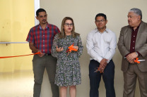 UTP, FCT, Universidad Tecnológica de Panamá, Facultad de Ciencias y Tecnología, Maestría en Ciencias Físicas 