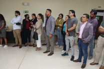 UTP, FCT, Universidad Tecnológica de Panamá, Facultad de Ciencias y Tecnología, Maestría en Ciencias Físicas 