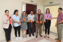 UTP, FCT, Universidad Tecnológica de Panamá, Facultad de Ciencias y Tecnología, Maestría en Ciencias Físicas 