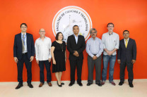 UTP, FCT, Universidad Tecnológica de Panamá, Facultad de Ciencias y Tecnología, Doctor en Ciencias Físicas 