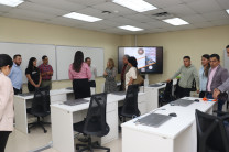 UTP, FCT, Universidad Tecnológica de Panamá, Facultad de Ciencias y Tecnología, Maestría en Ciencias Físicas 