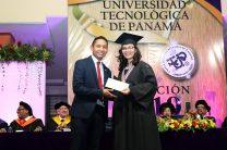 UTP realiza Ceremonia de Graduación Promoción 2019.