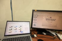 Seminario sobre los recursos hídricos en Panamá.