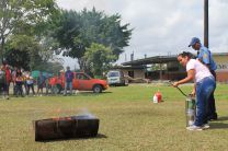 Campamento Tecnológico UTP Bocas 2019.