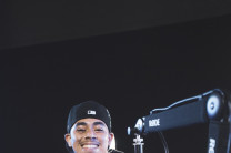 Estudiantes David Herrera comparte su experiencia. Estudiantes David Herrera - Modo UTP.