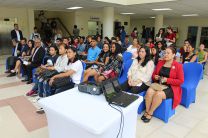 Día Mundial de la Propiedad Intelectual en la UTP. 