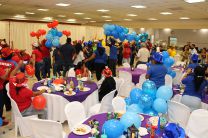 Celebración del Día del Chef en la UTP
