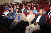 UTP realiza XIII Reunión del Sistema de Internacionalización de la Educación Superior 