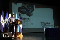 UTP realiza XIII Reunión del Sistema de Internacionalización de la Educación Superior 