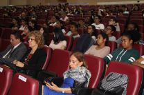 UTP realiza XIII Reunión del Sistema de Internacionalización de la Educación Superior 