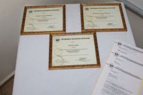 Certificaciones.