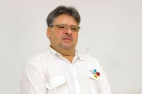 Dr. Humberto Alvarez, Director de CINEMI.