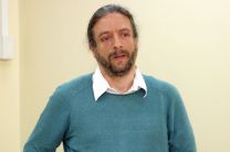 Dr. Agustín Aduríz Bravo, Expositor Internacional. 