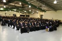 UTP Chiriquí celebra su Ceremonia de Graduación