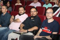 OWASP LATAM  TOURS 2019.