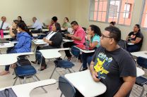 Universidad Tecnológica de Panamá.