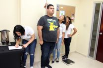 Universidad Tecnológica de Panamá.