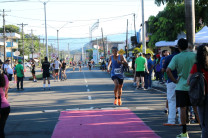 Carrera - Caminata 5K.