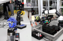 Cada laboratorio contará con equipos especializados y personal capacitado para su enseñanza.