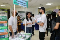 Sistemas de Ingreso Universitario con estudiantes de primer ingreso.