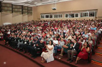 UTP desarrolla proyectos tanto para el campus central como para todos los centros regionales.