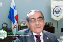 Rector de la UTP