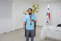 Ing. Okir Ortega - Mi Ambiente