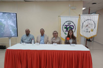 UTP, FCT, Universidad Tecnológica de Panamá, Facultad de Ciencias y Tecnología 